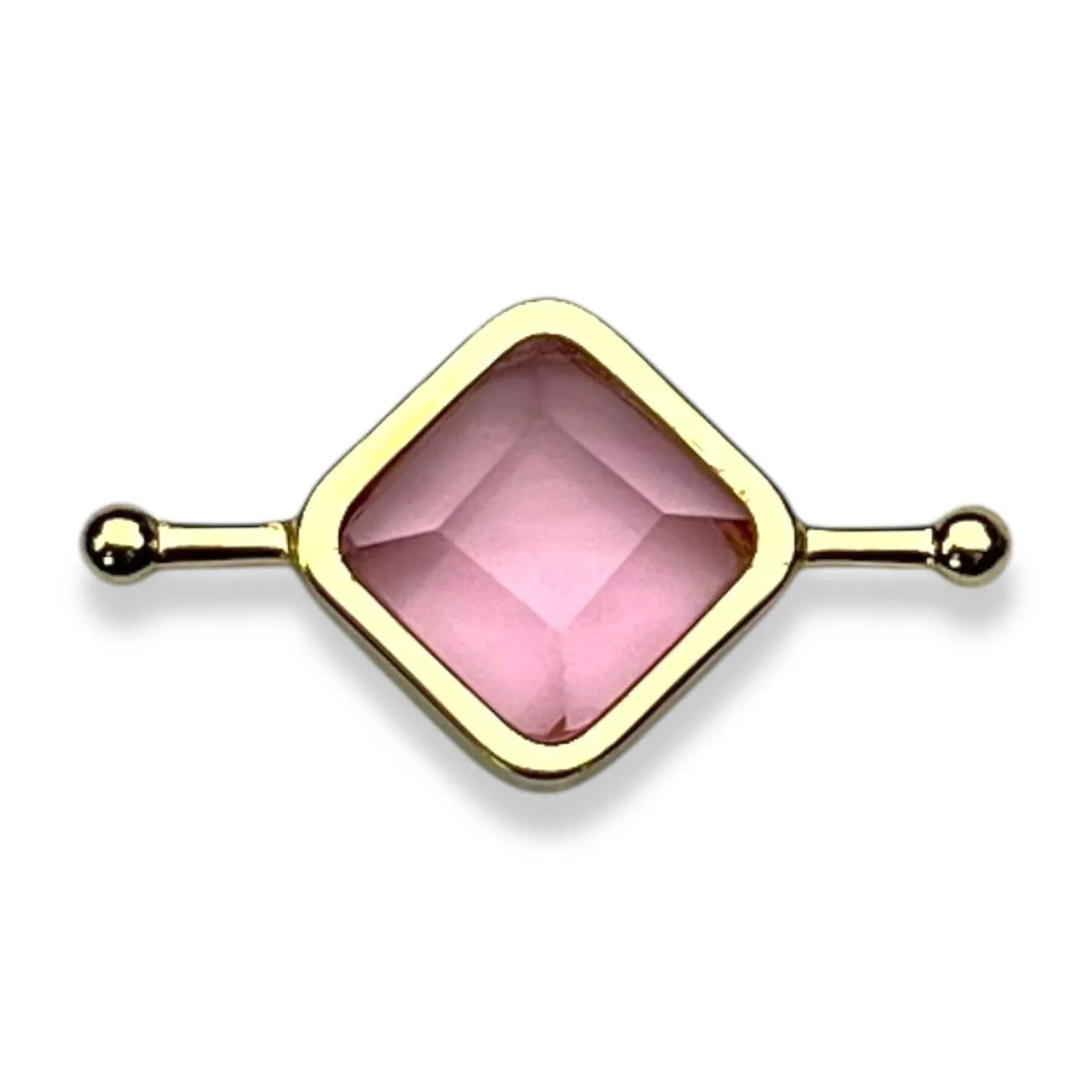 Birthstone CrossBar™ Element | CONQUERing
