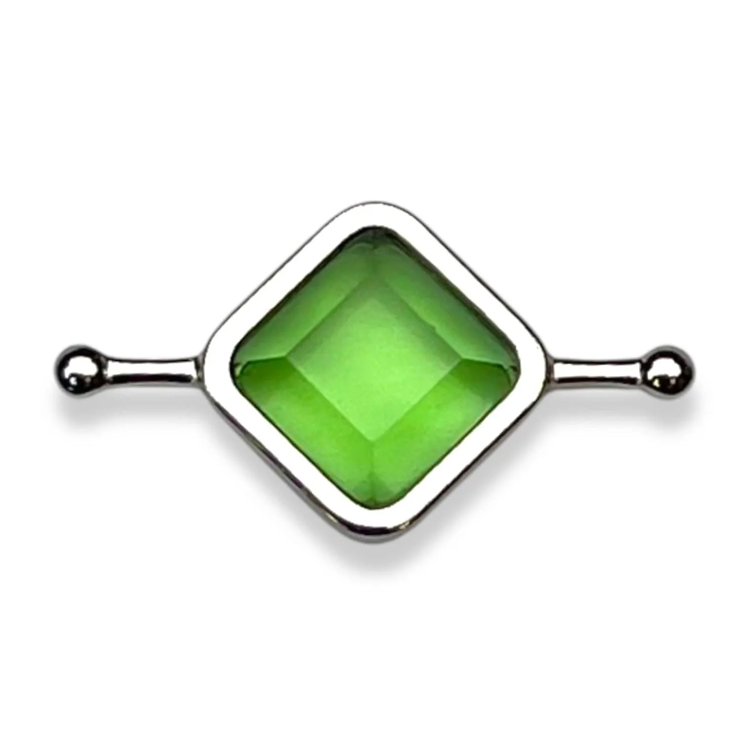 Birthstone CrossBar™ Element | CONQUERing