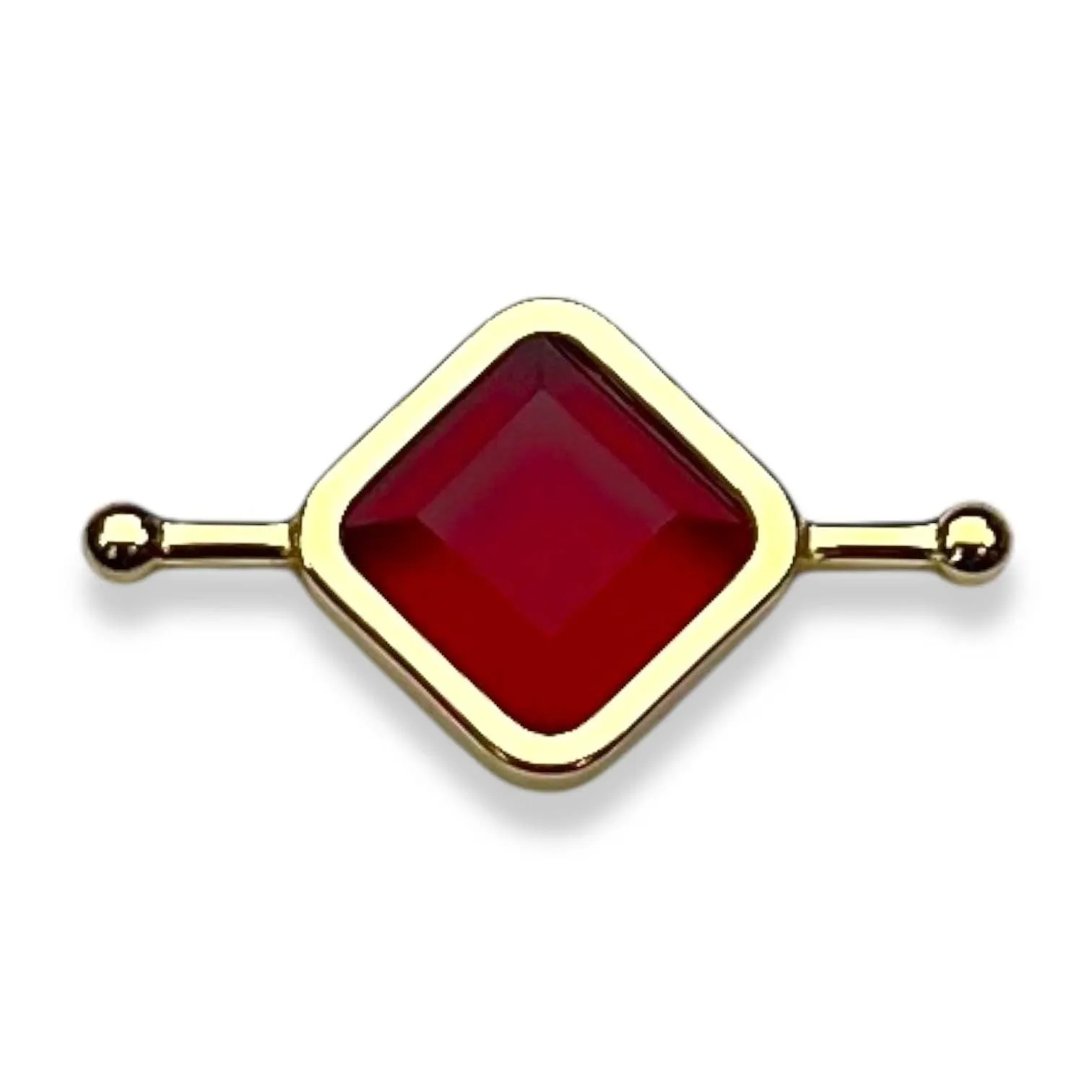 Birthstone CrossBar™ Element | CONQUERing