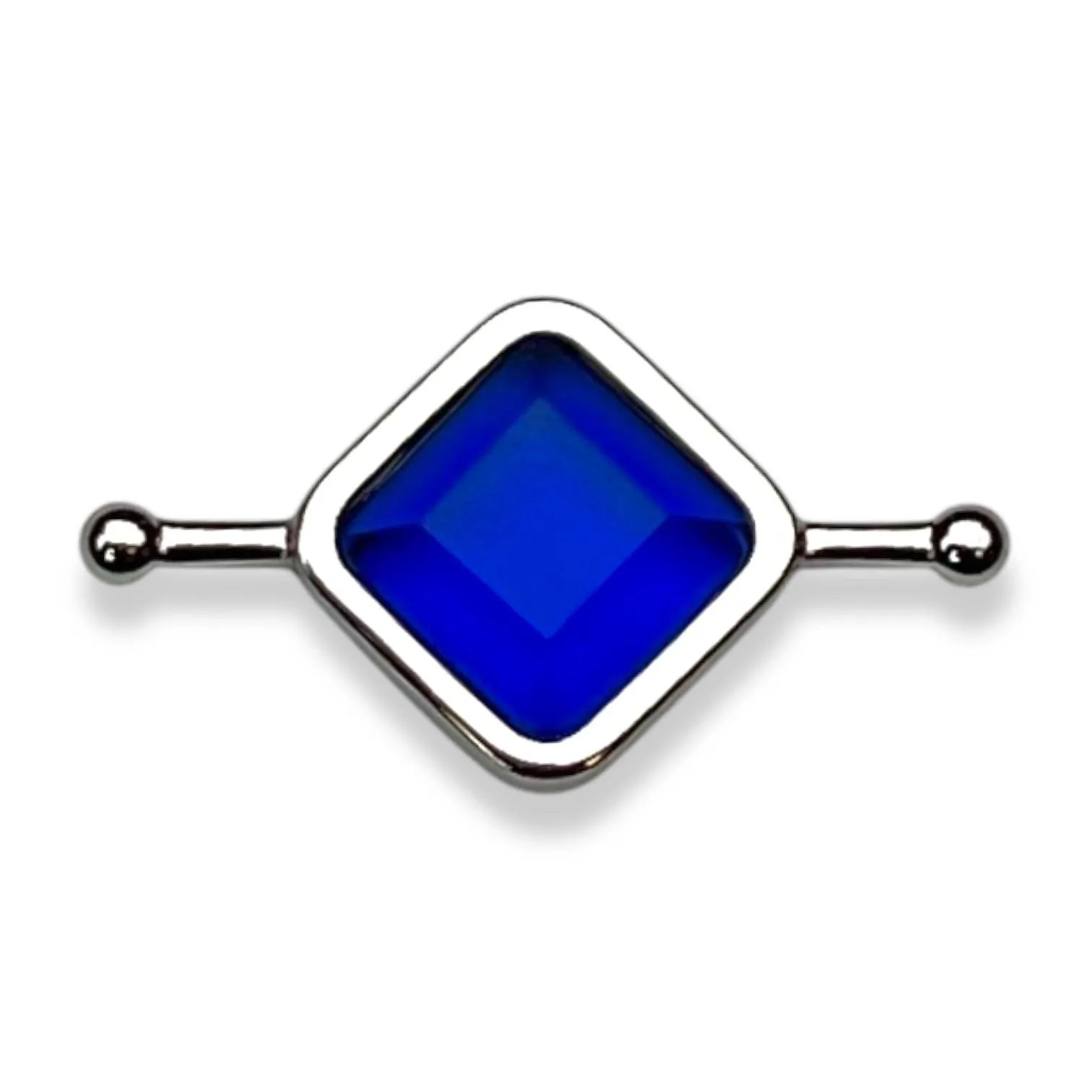 Birthstone CrossBar™ Element | CONQUERing