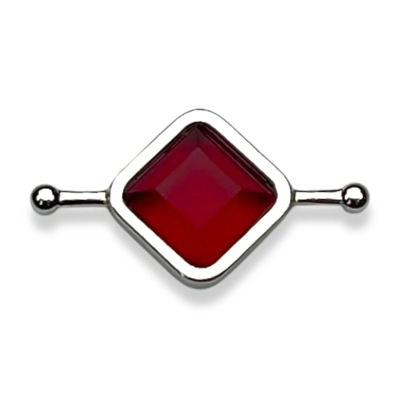 Birthstone CrossBar™ Element | CONQUERing