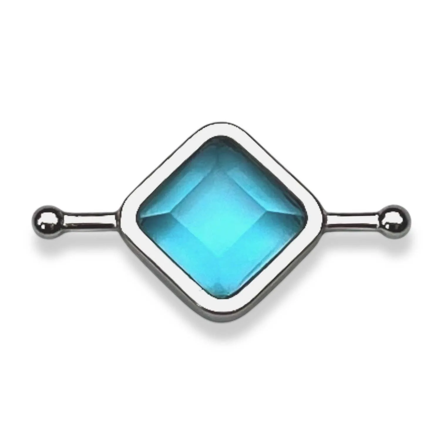 Birthstone CrossBar™ Element | CONQUERing