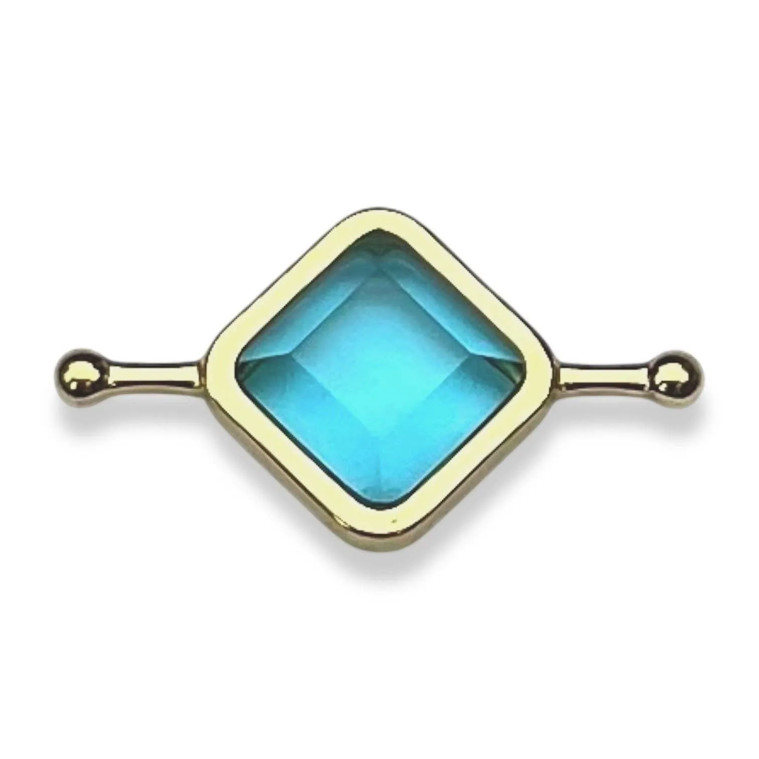 Birthstone CrossBar™ Element | CONQUERing