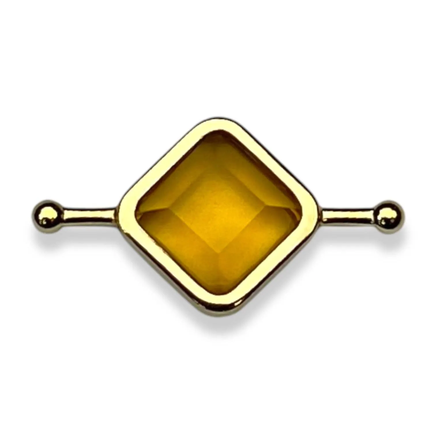 Birthstone CrossBar™ Element | CONQUERing
