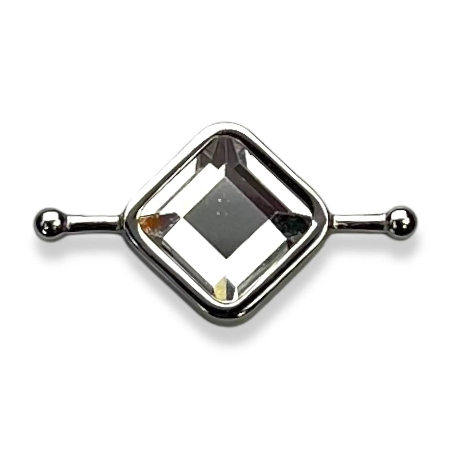 Birthstone CrossBar™ Element | CONQUERing