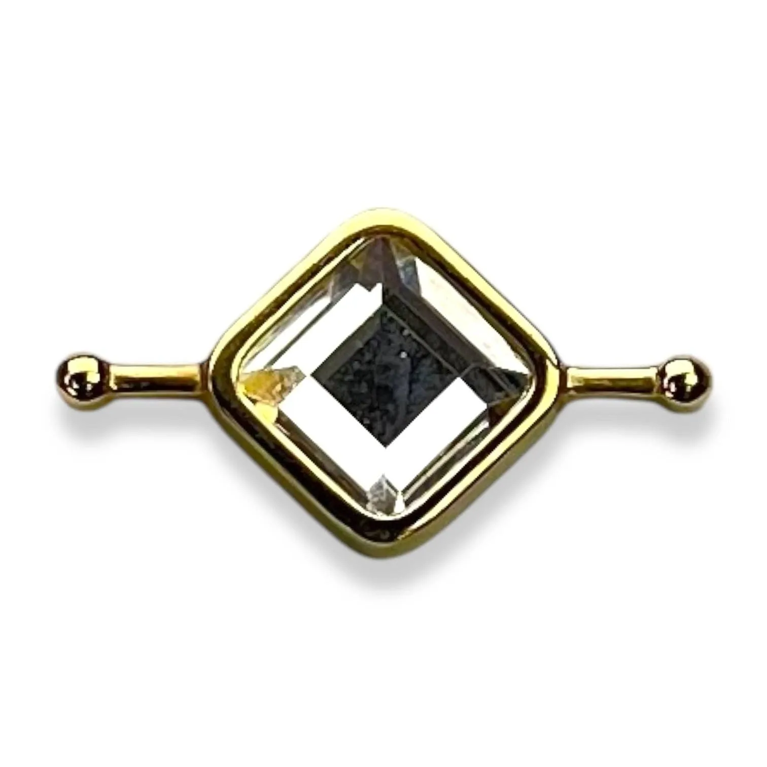 Birthstone CrossBar™ Element | CONQUERing