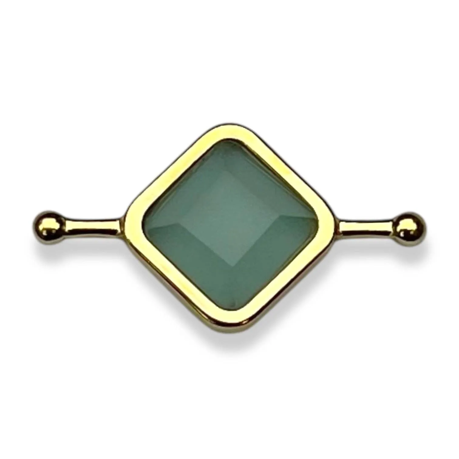 Birthstone CrossBar™ Element | CONQUERing