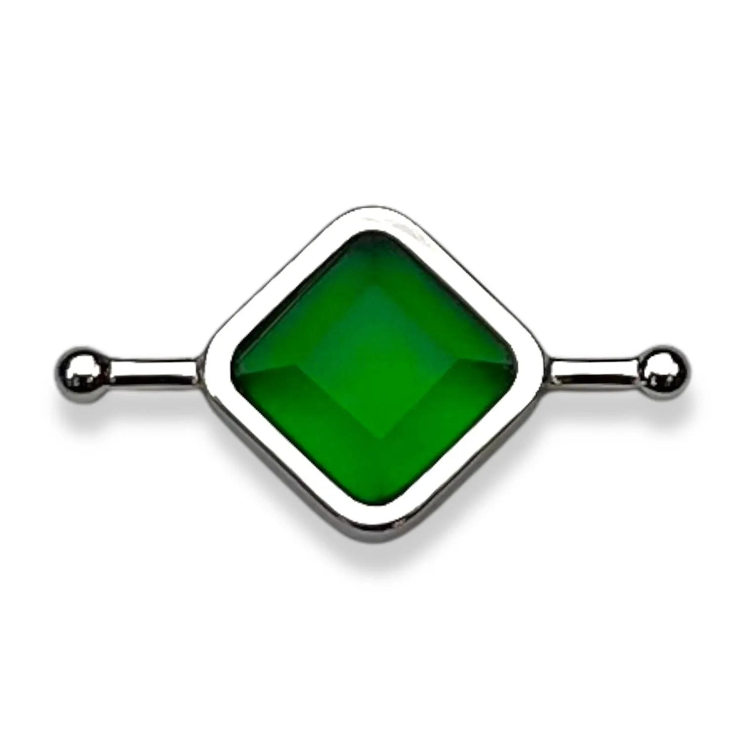 Birthstone CrossBar™ Element | CONQUERing