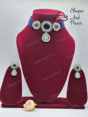 Blue Origin Choker Set