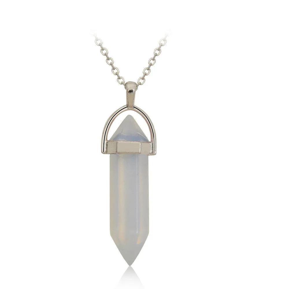 Bohemian Crystal Choker