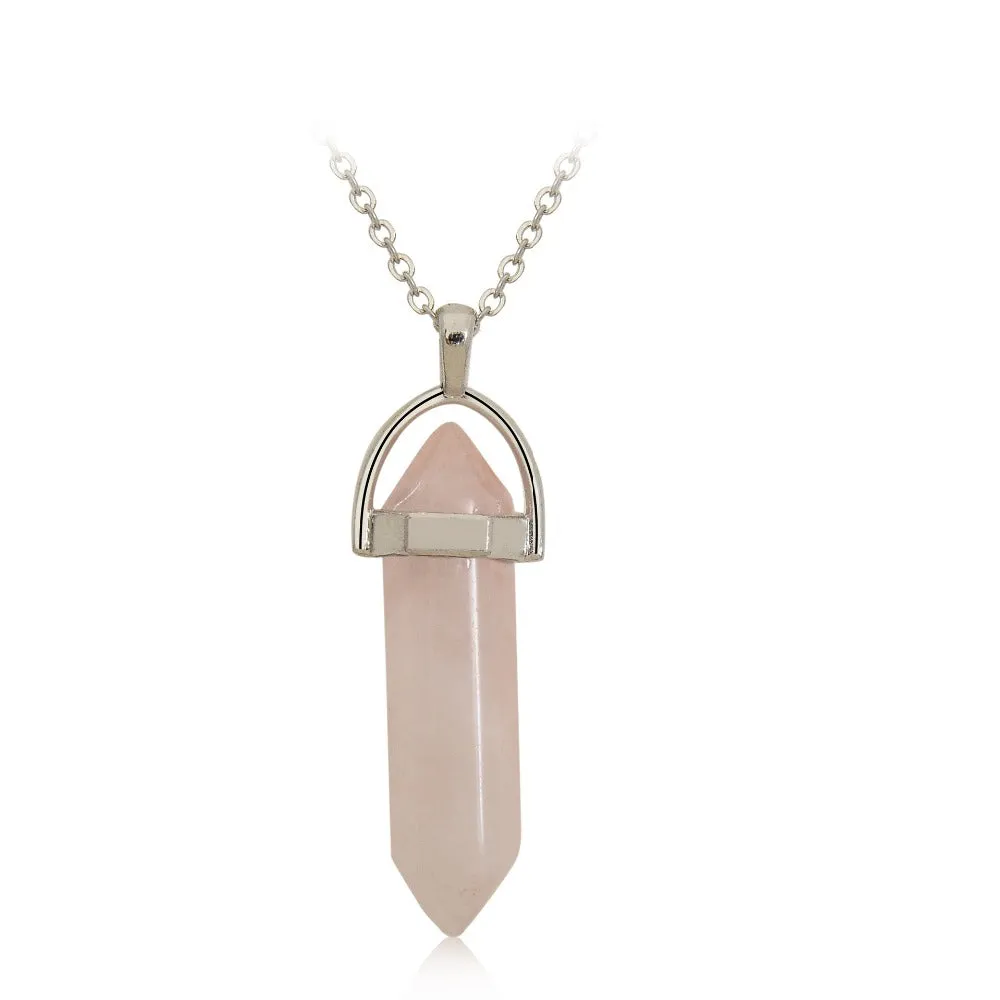 Bohemian Crystal Choker