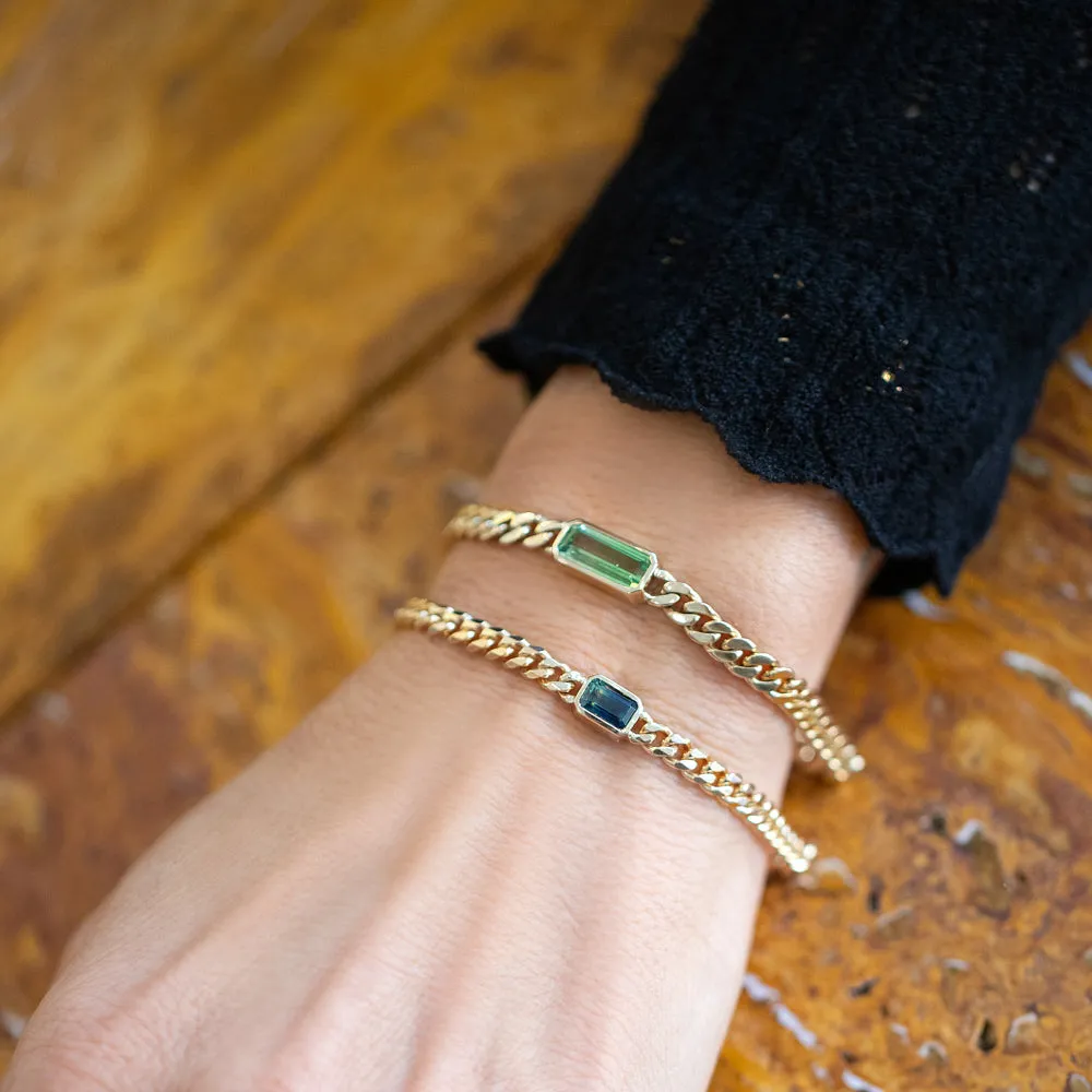 Bond Bracelet