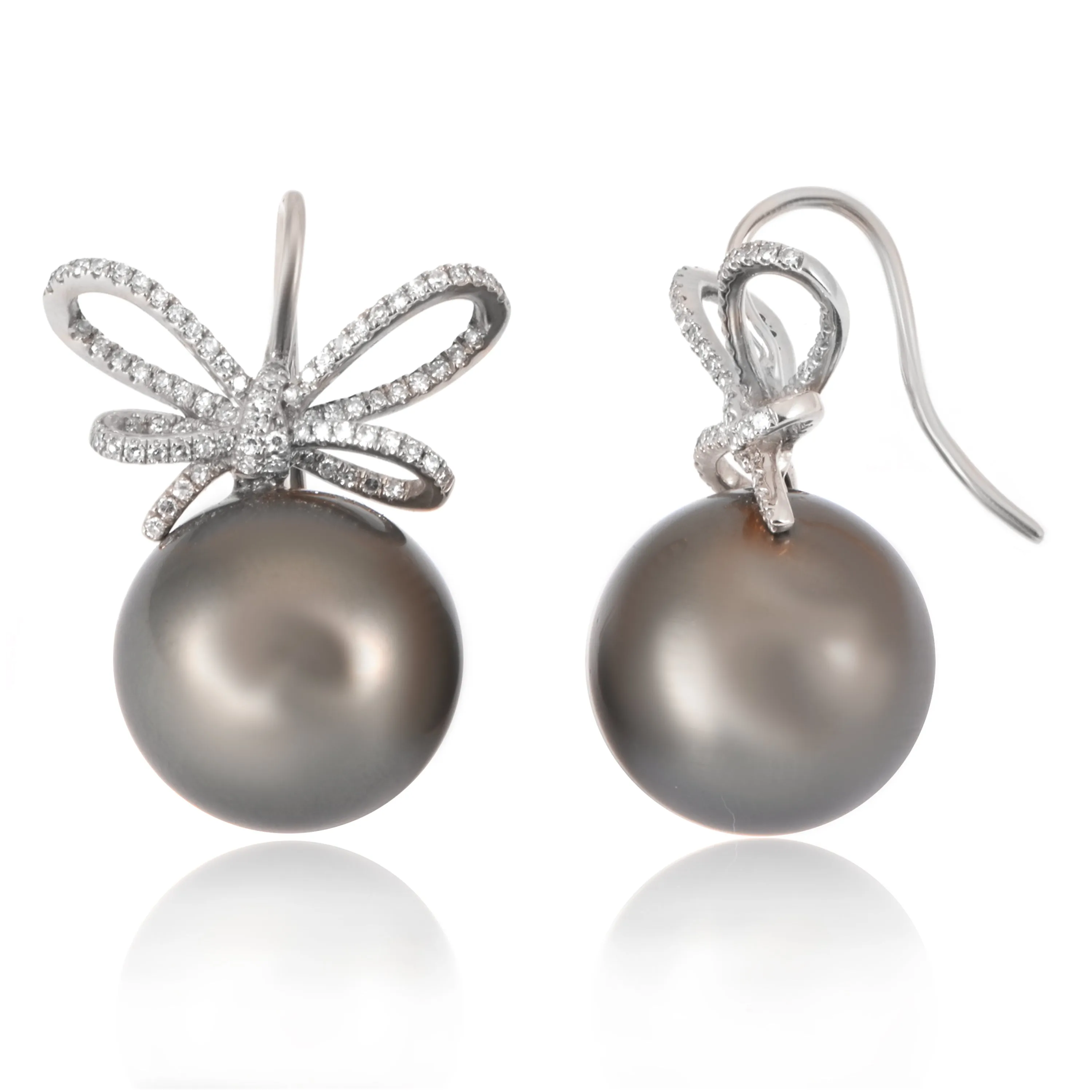 Bow Drops