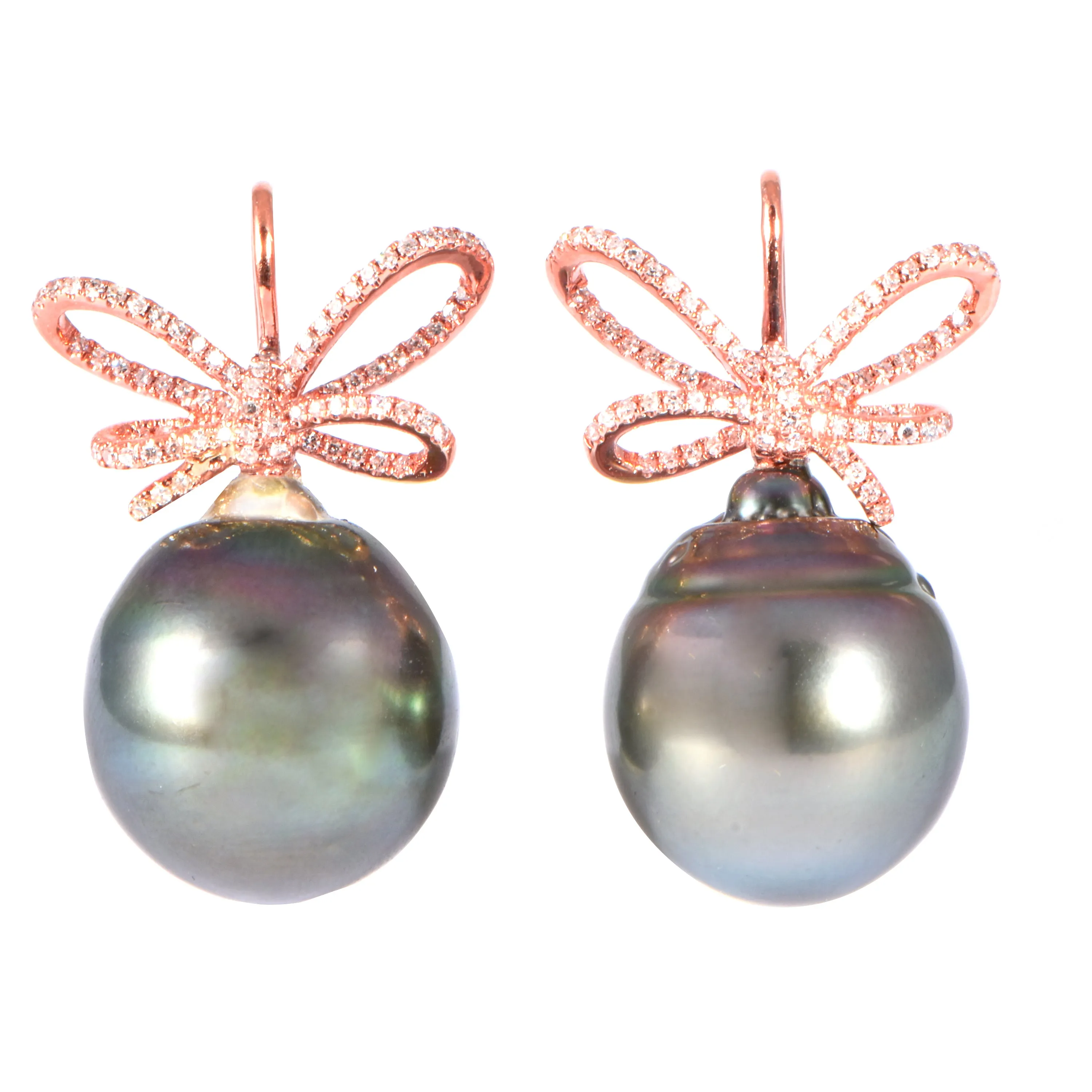 Bow Drops