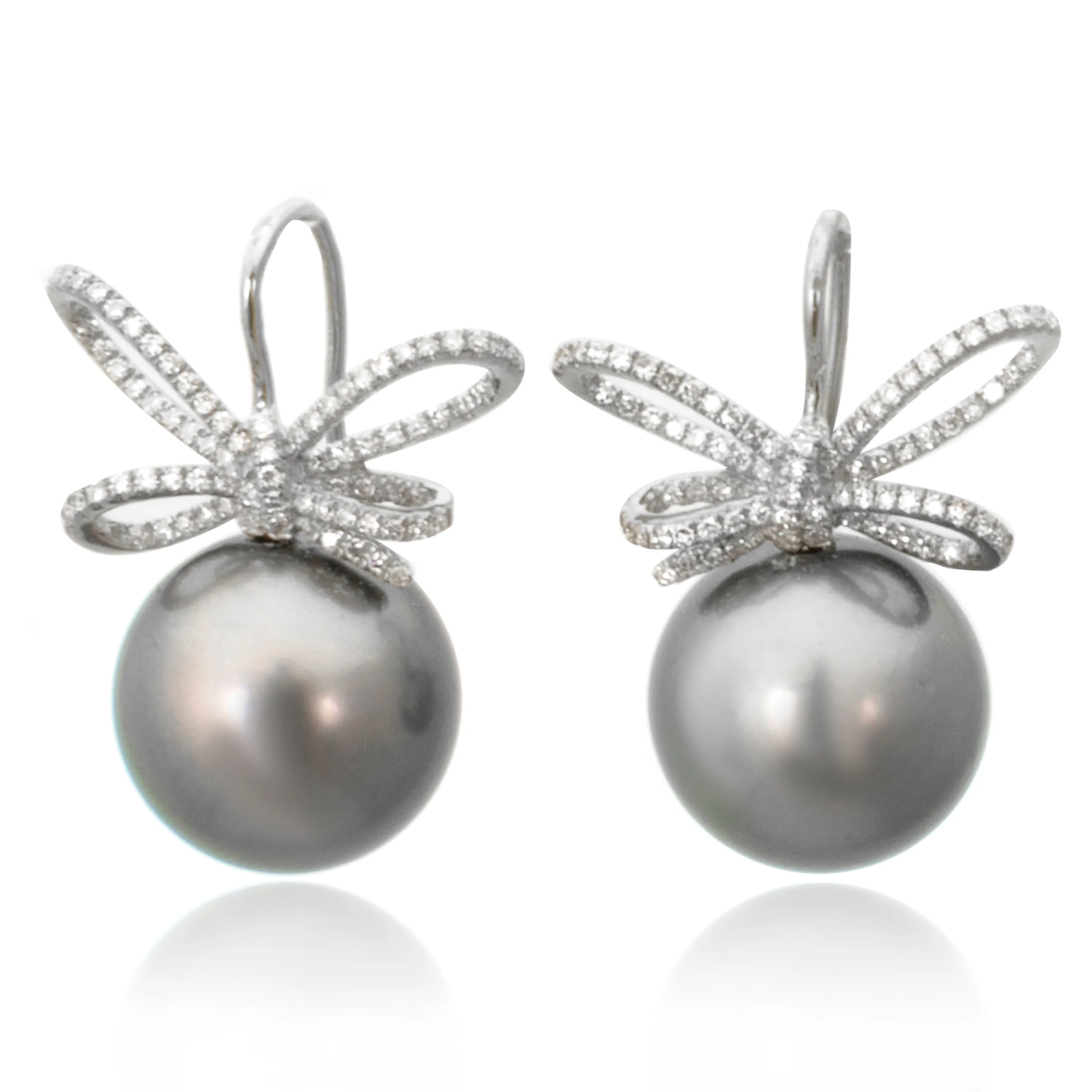 Bow Drops
