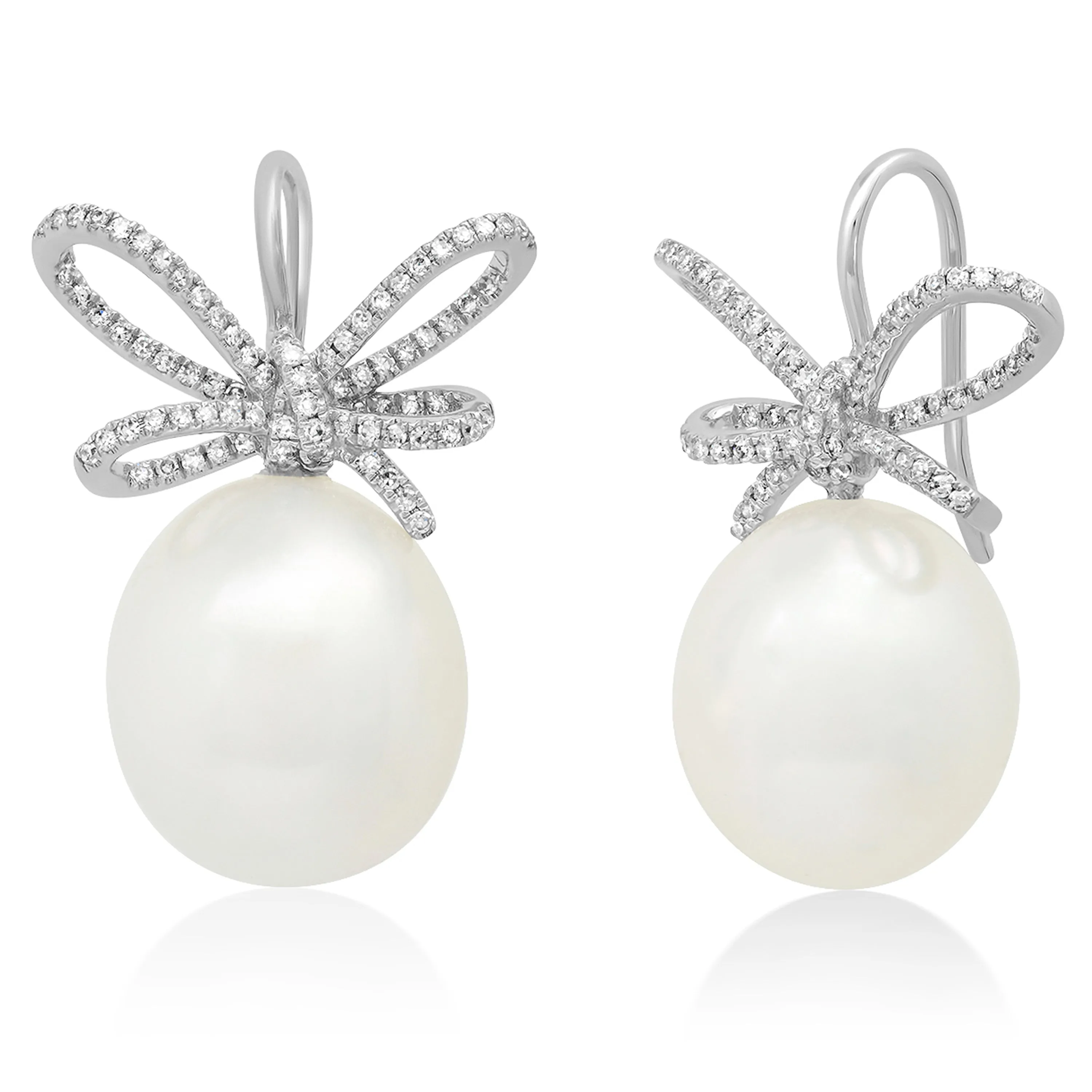 Bow Drops