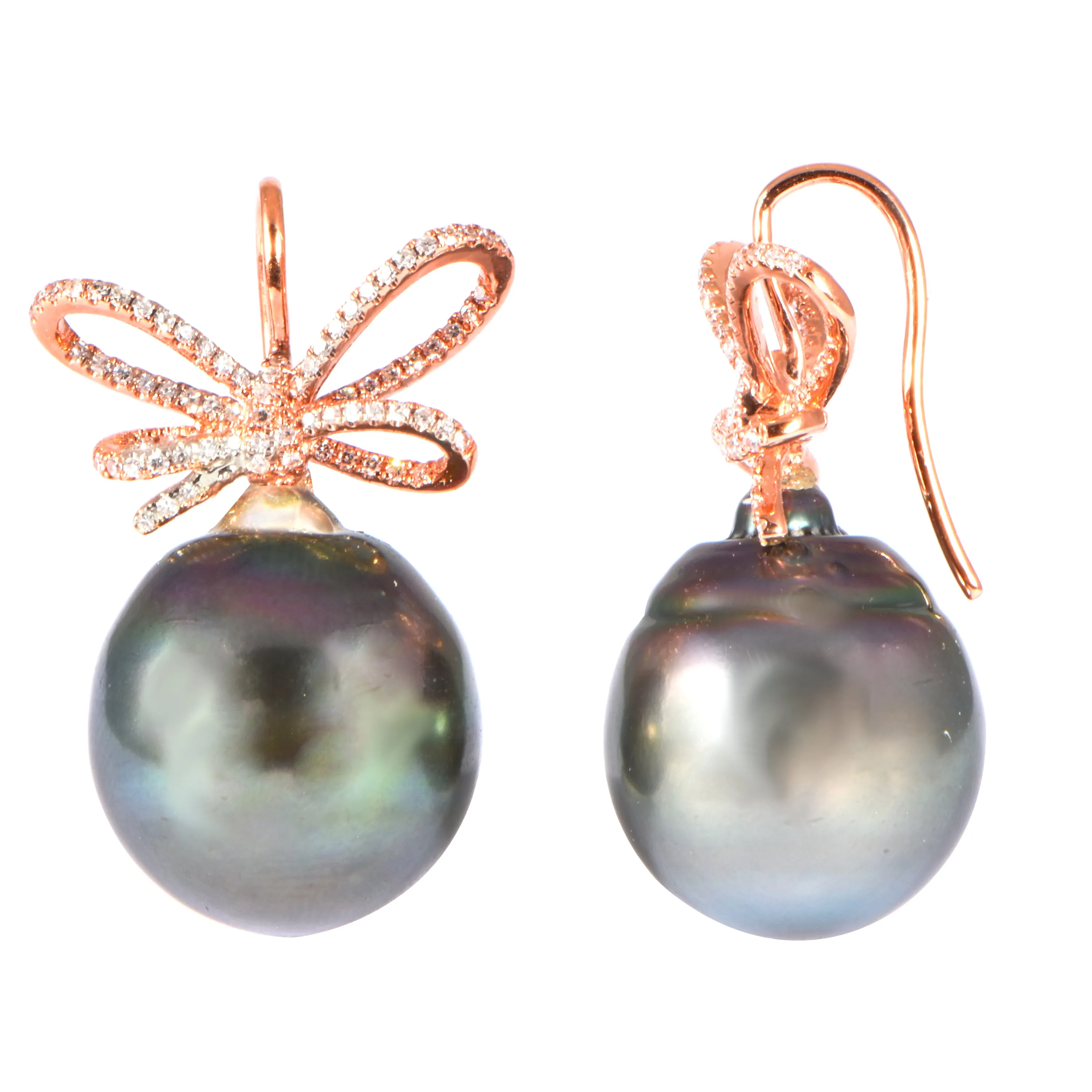 Bow Drops