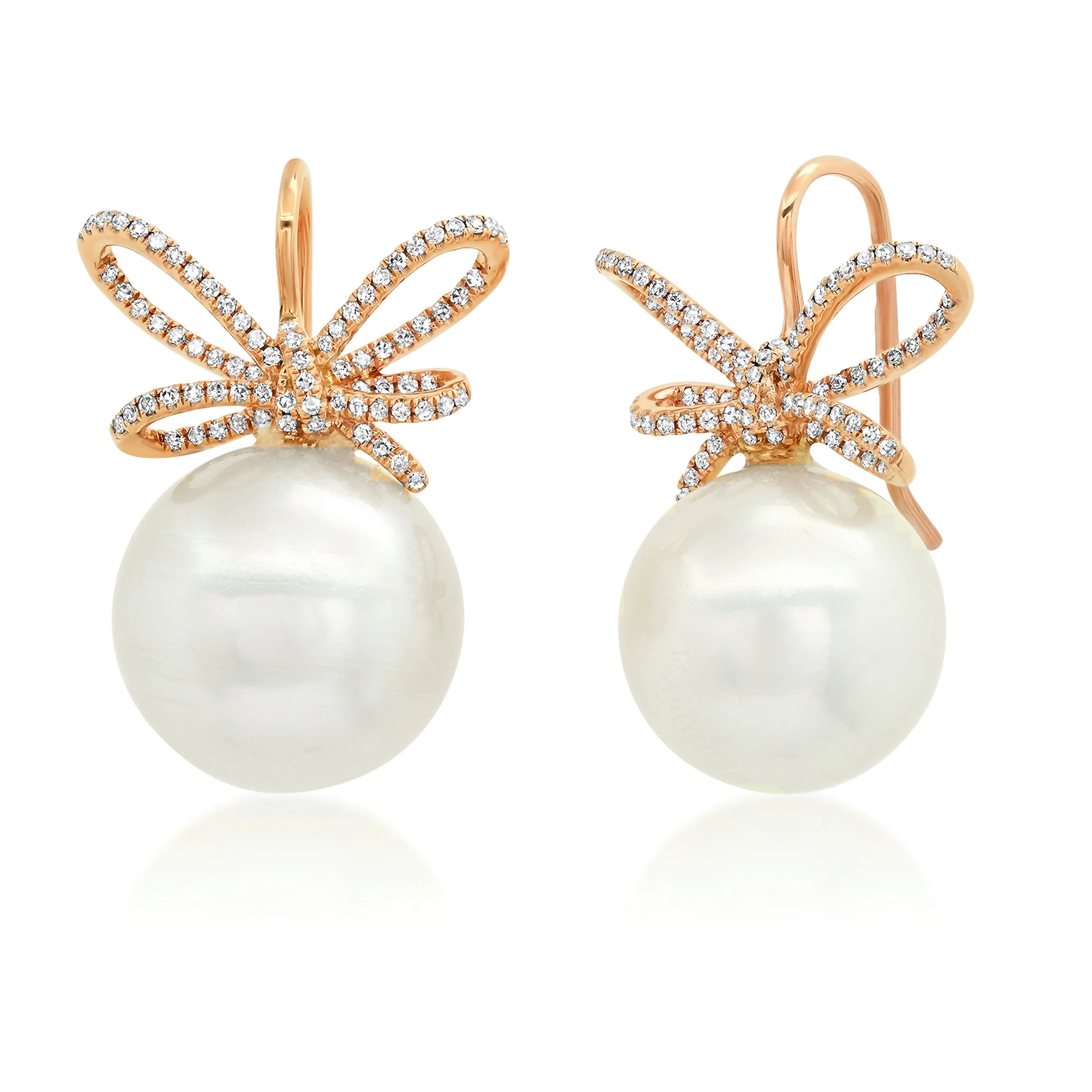 Bow Drops