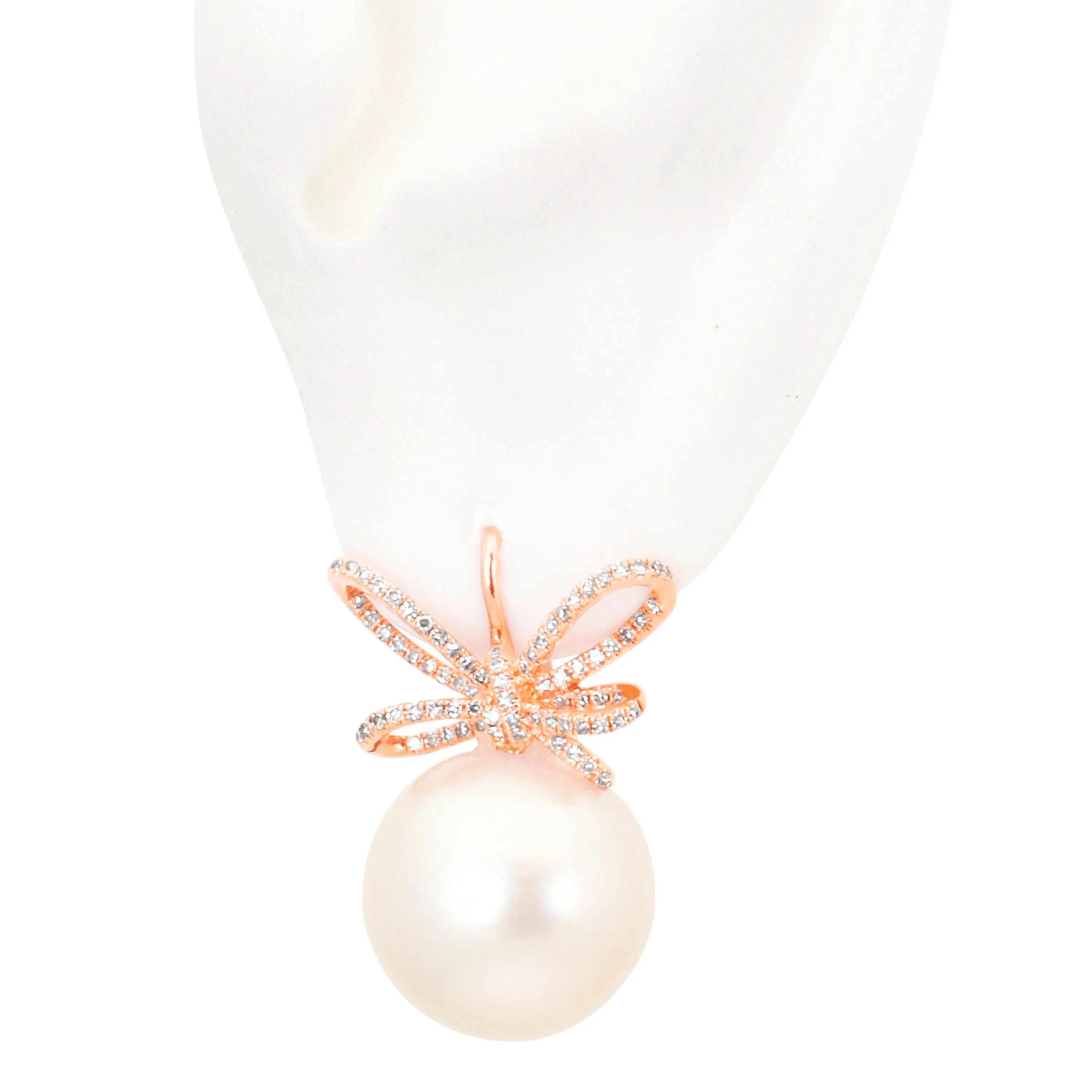 Bow Drops