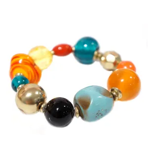 BRACELET #BR101051_MLT (JB3)