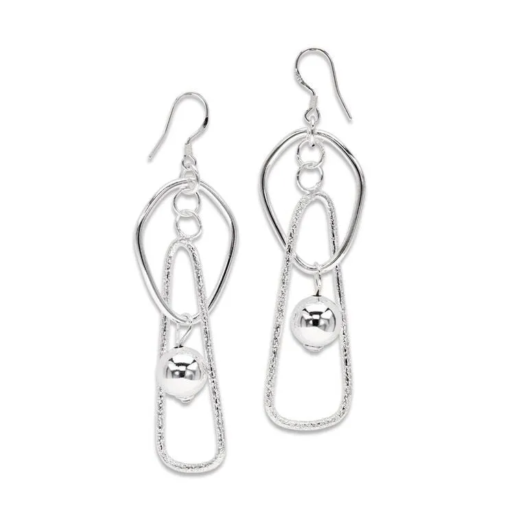 Break The Rules Earrings