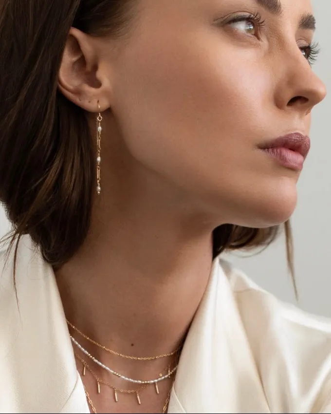 Bridal Amy Choker