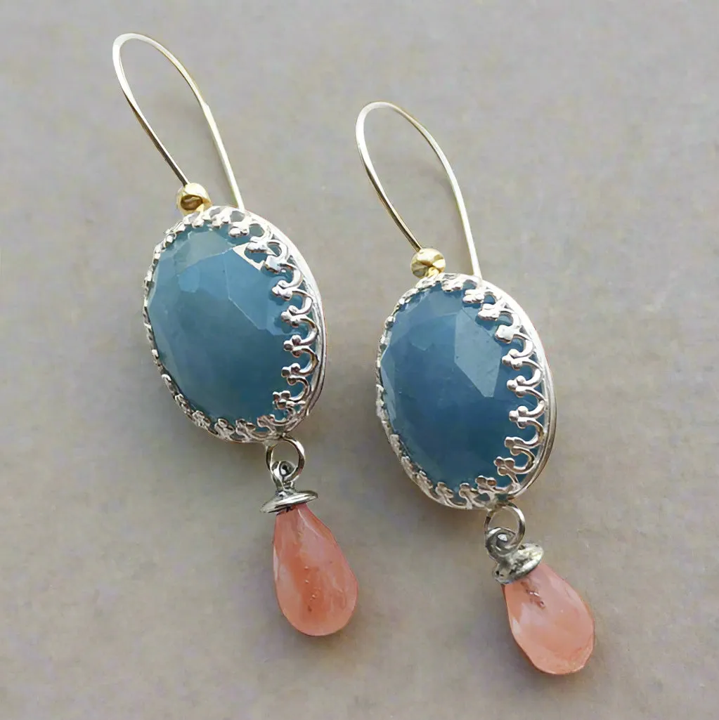 Bridal Pearl Earrings - Magic Of The Moment.