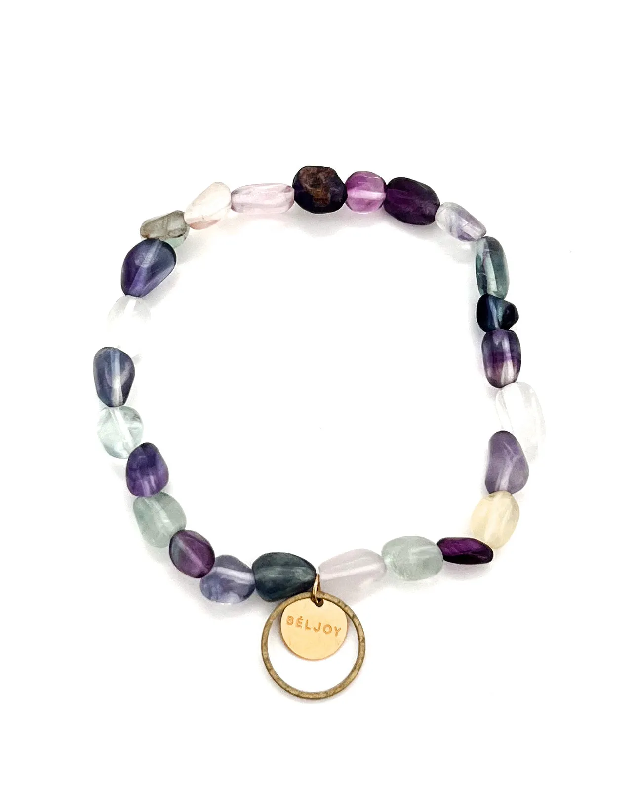 Brock Bracelet || Choose Color
