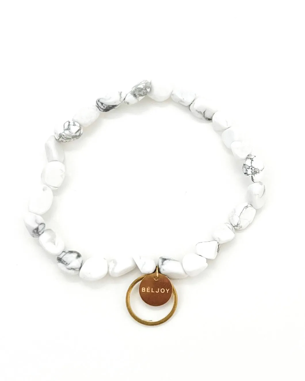 Brock Bracelet || Choose Color
