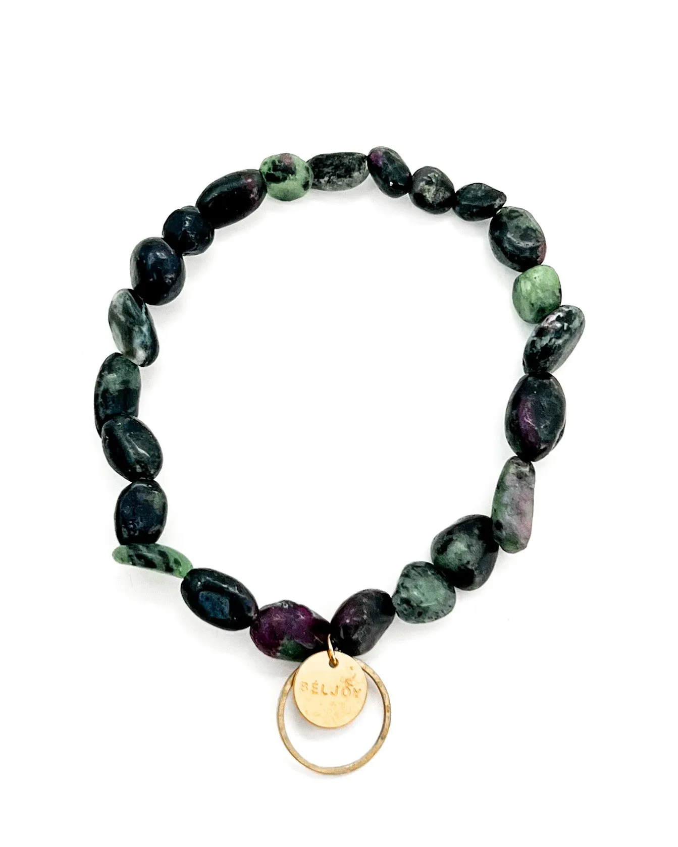 Brock Bracelet || Choose Color