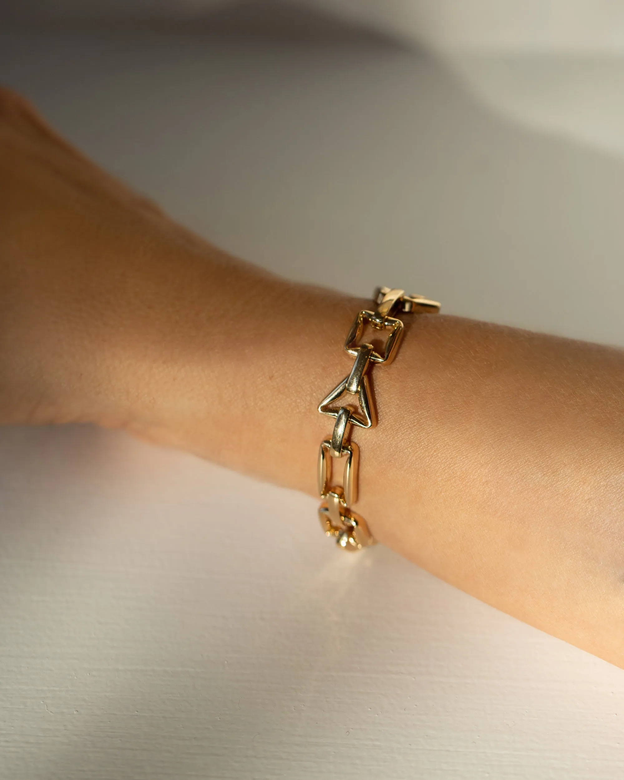 Buckle Bracelet