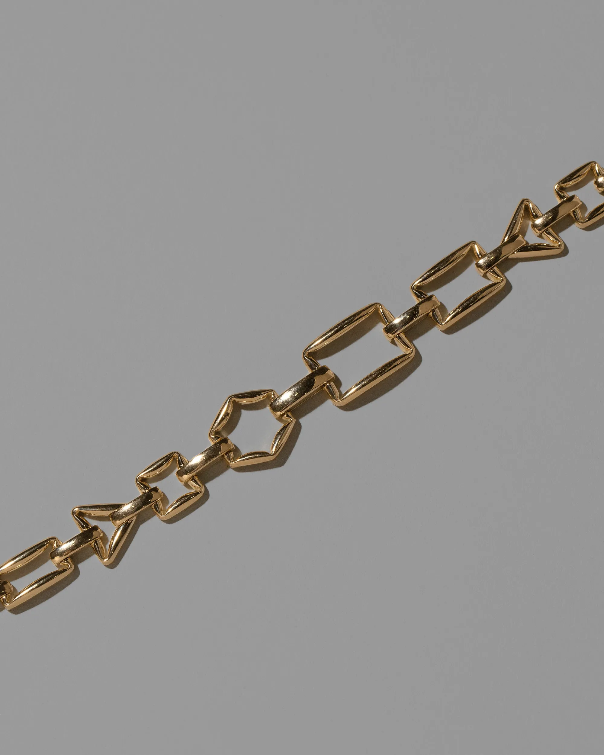 Buckle Bracelet