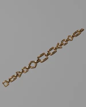 Buckle Bracelet