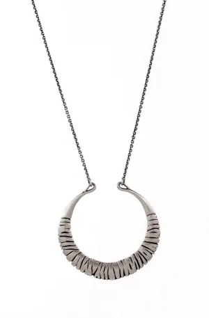 Buffalo Horn Pendant