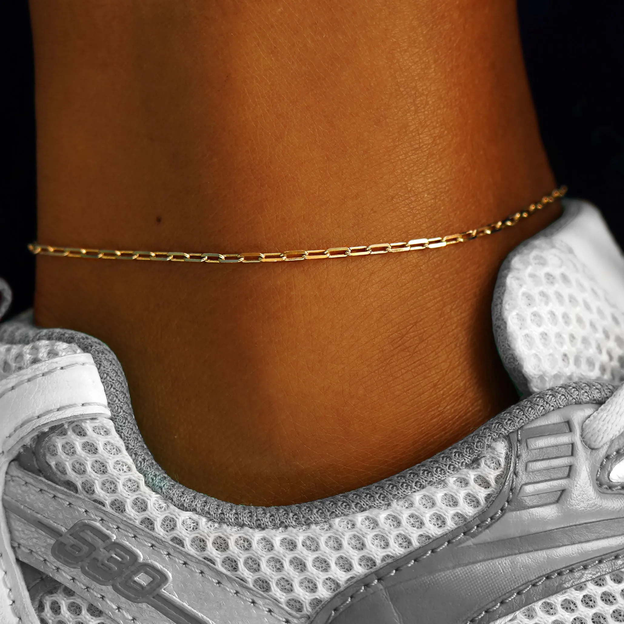 Butch Anklet
