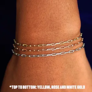 Butch Anklet