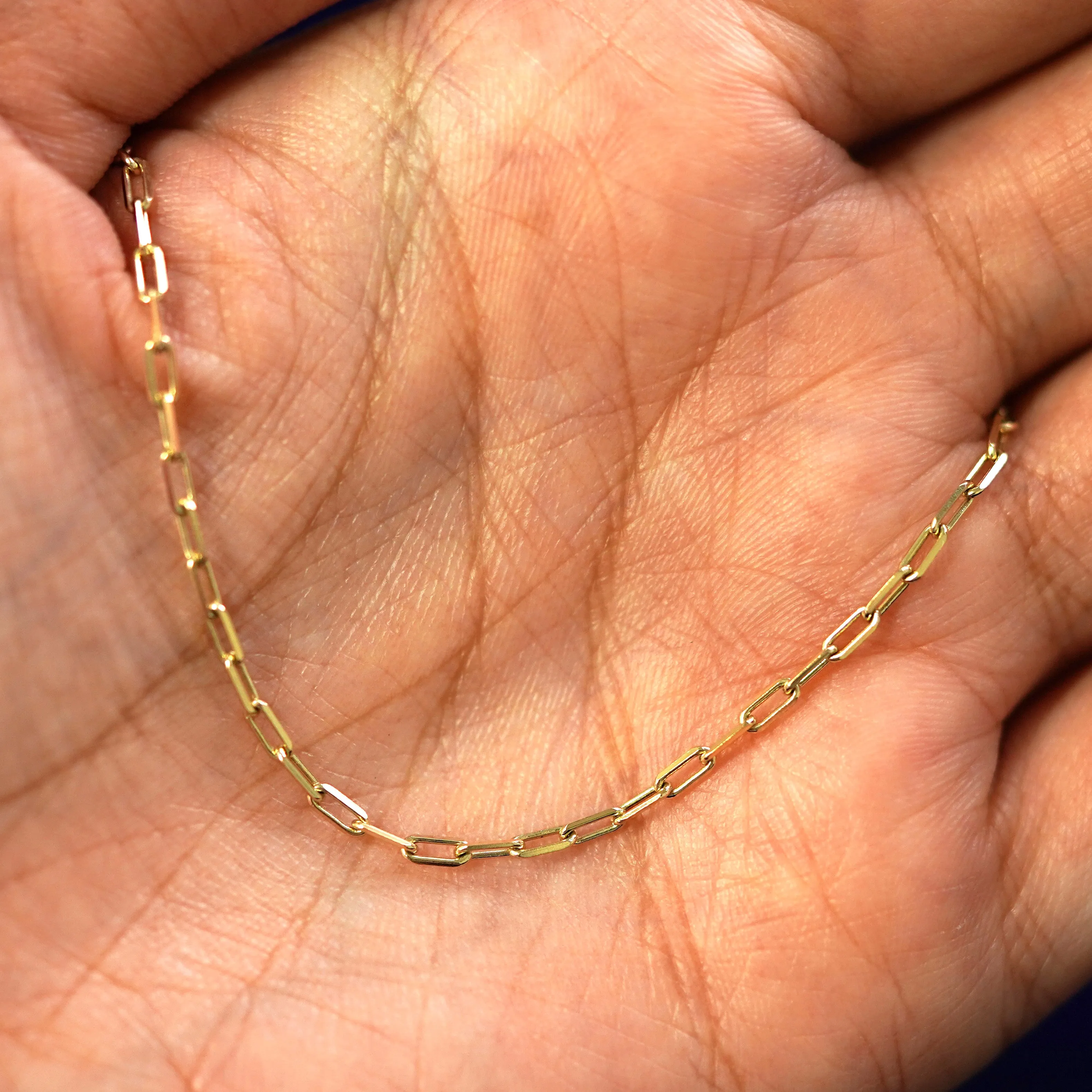 Butch Anklet