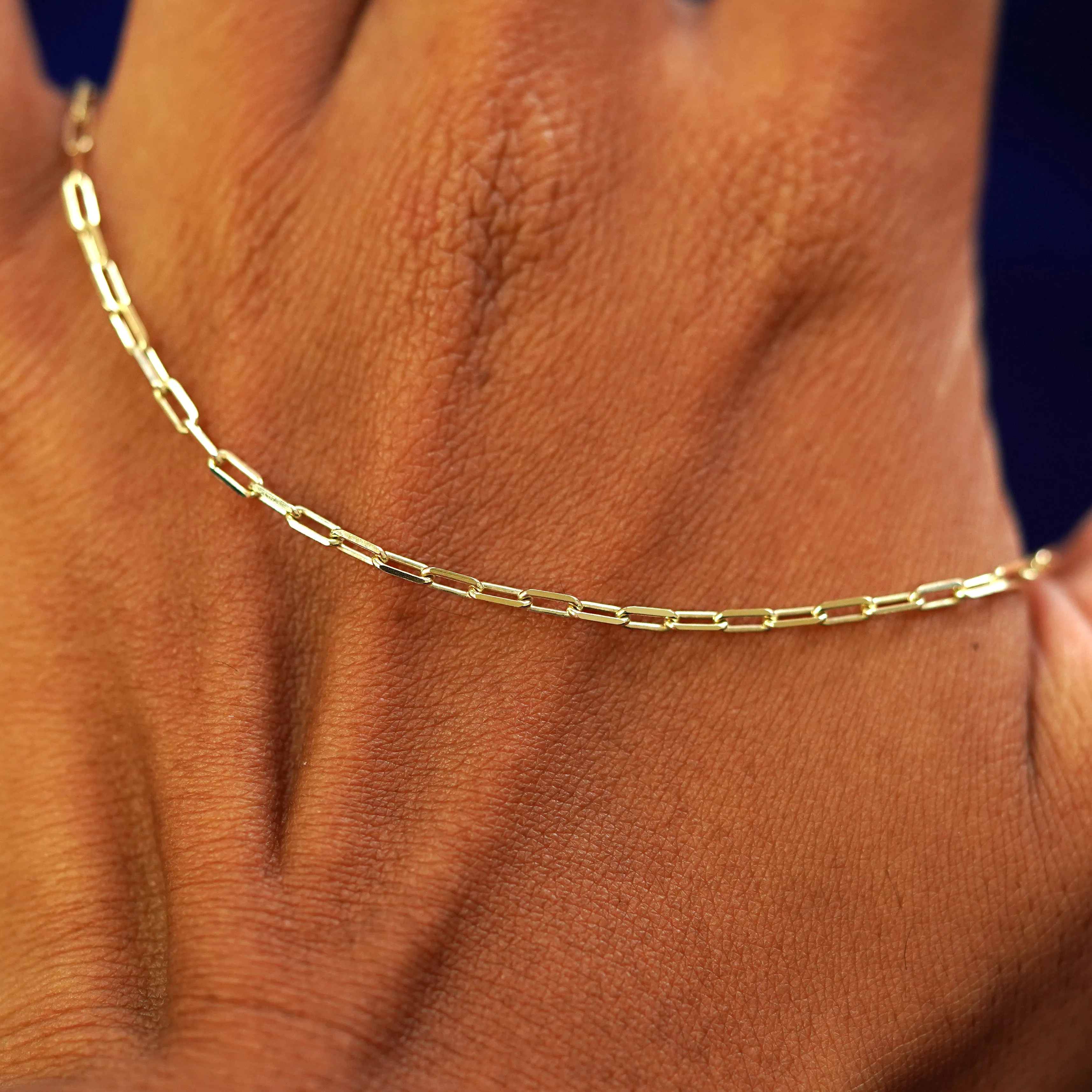 Butch Anklet