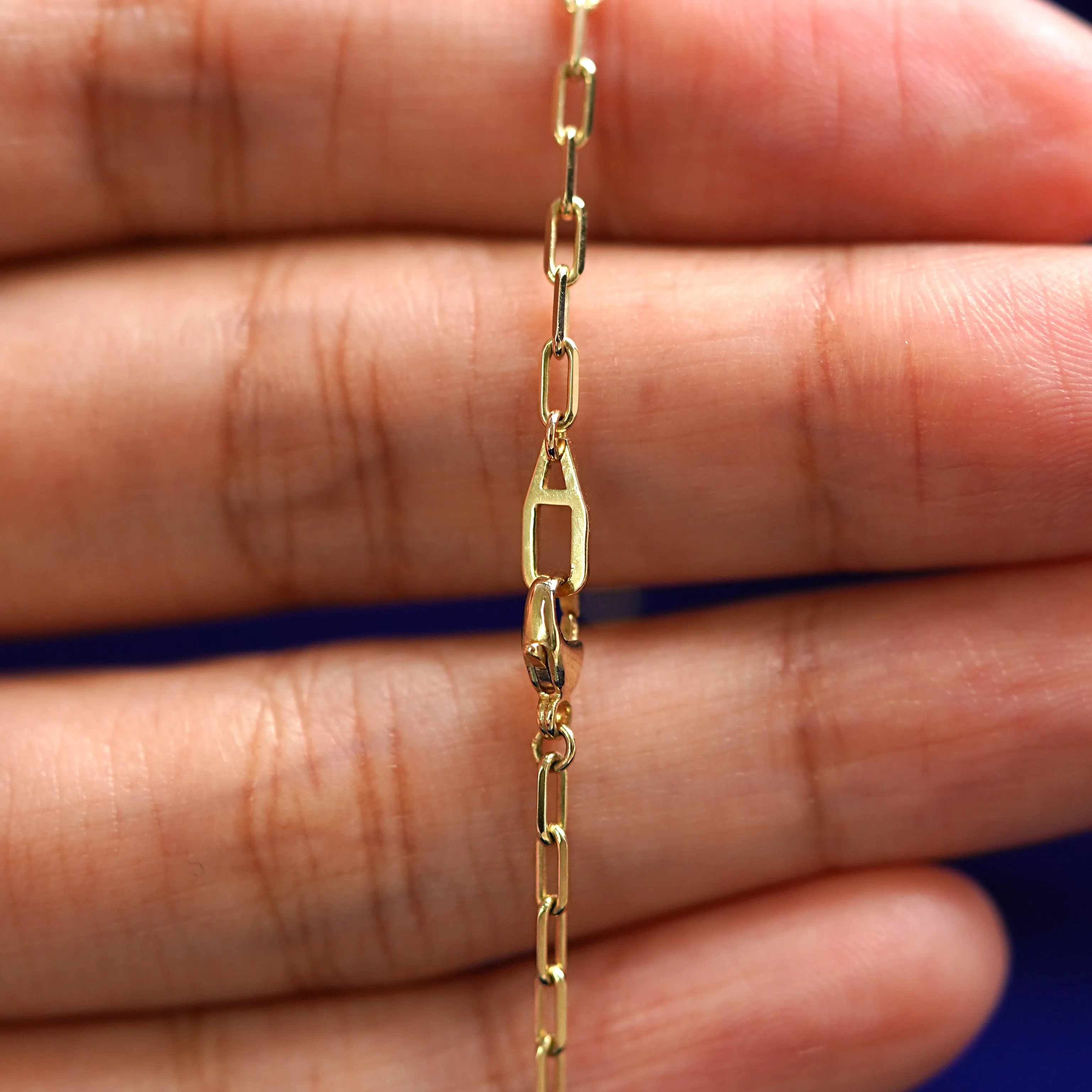 Butch Anklet