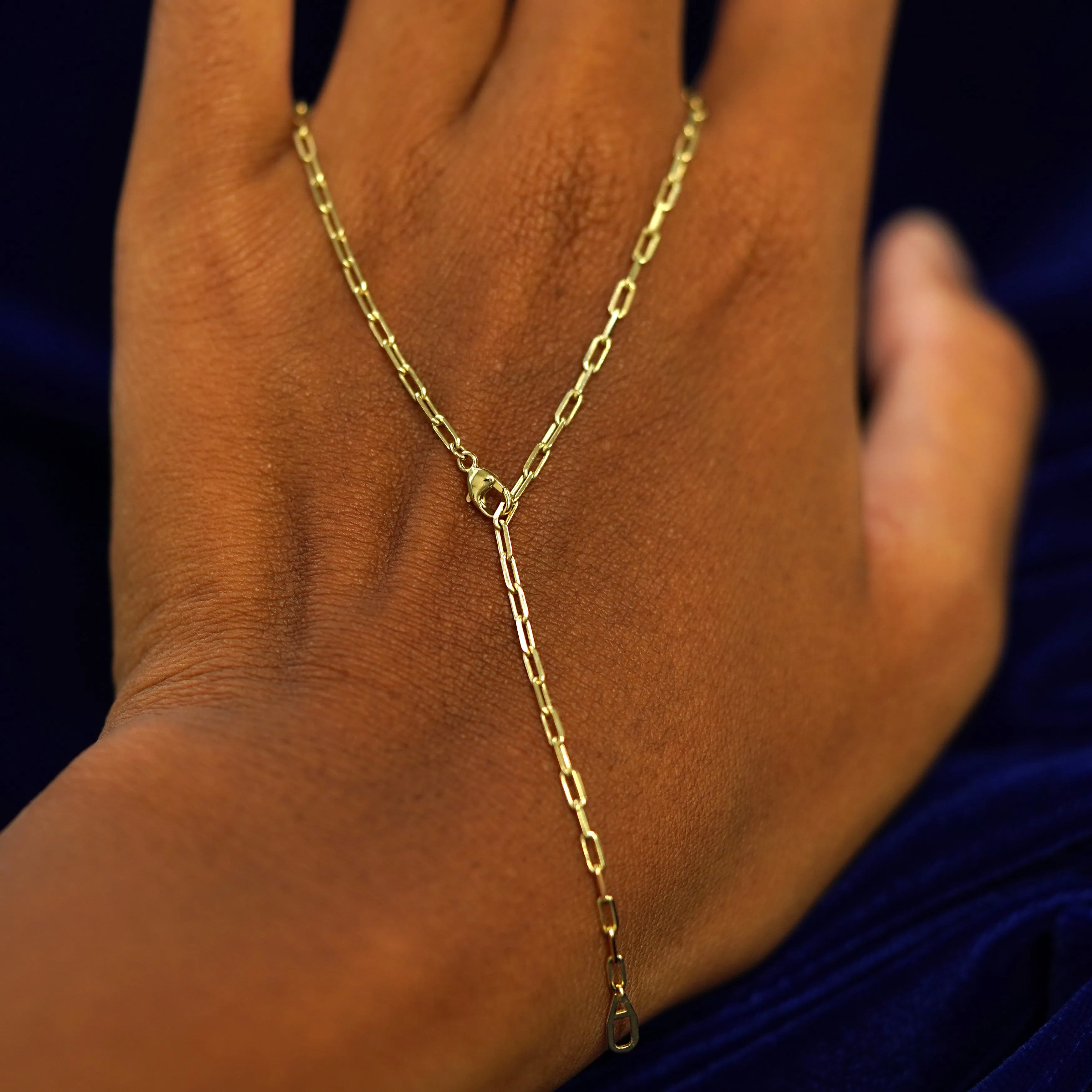 Butch Anklet