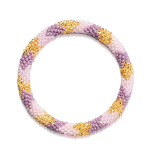 California Dreams | Himalayan Glass Bead Bracelet