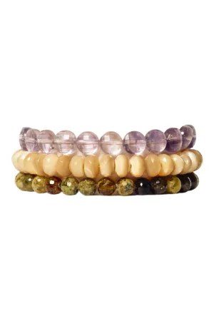 Chan Luu Thalassa Bracelet Set