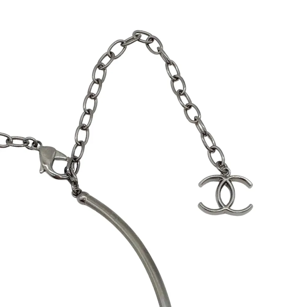 Chanel 2015 Choker with Bib Necklace