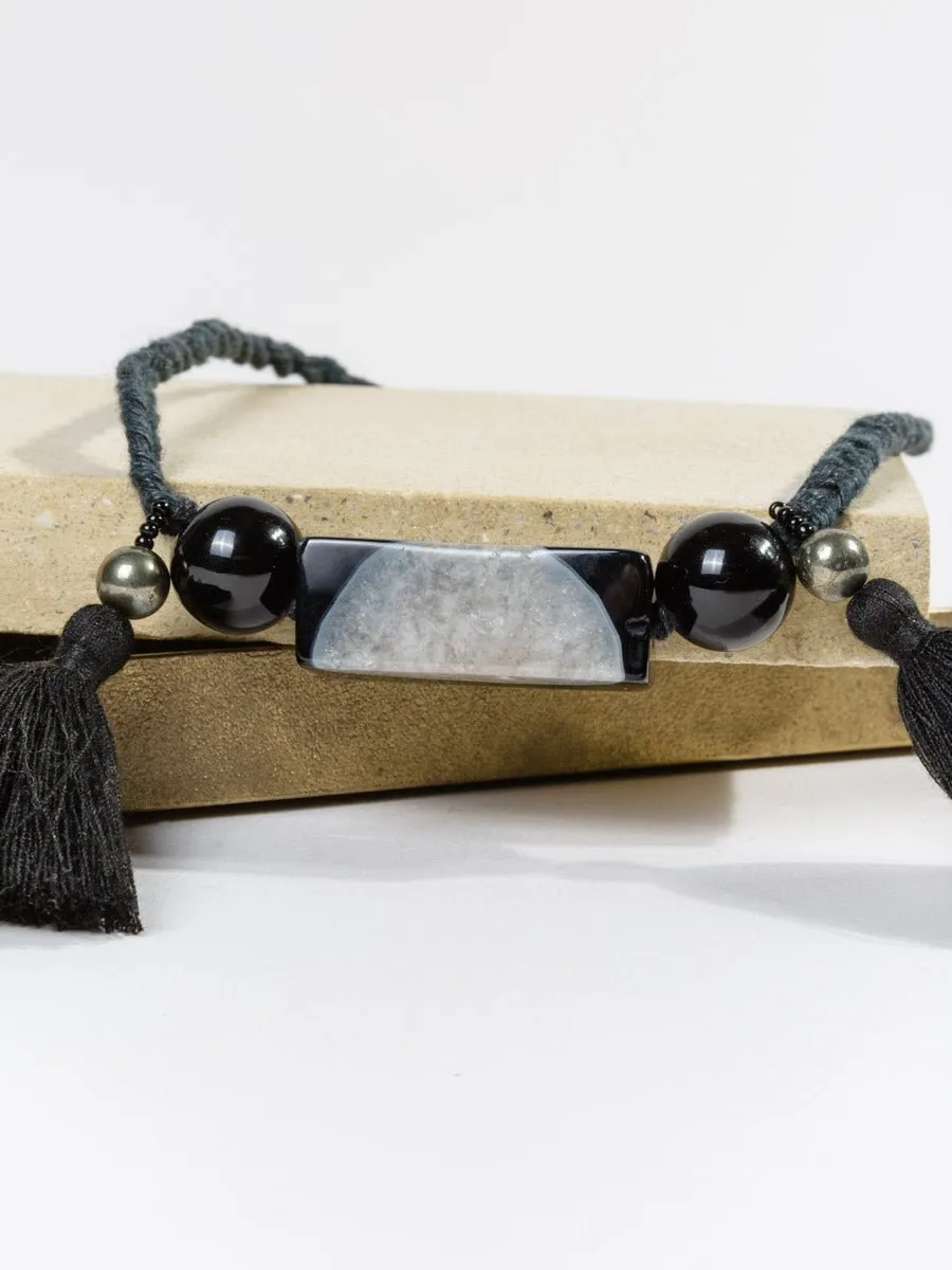 charlie necklace