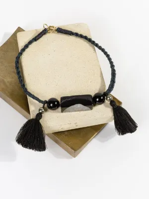 charlie necklace