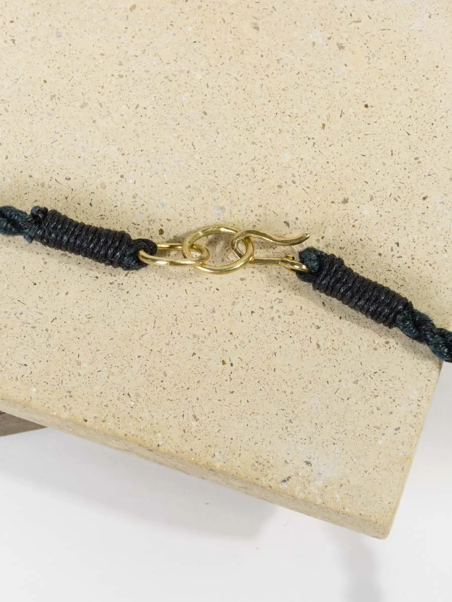 charlie necklace