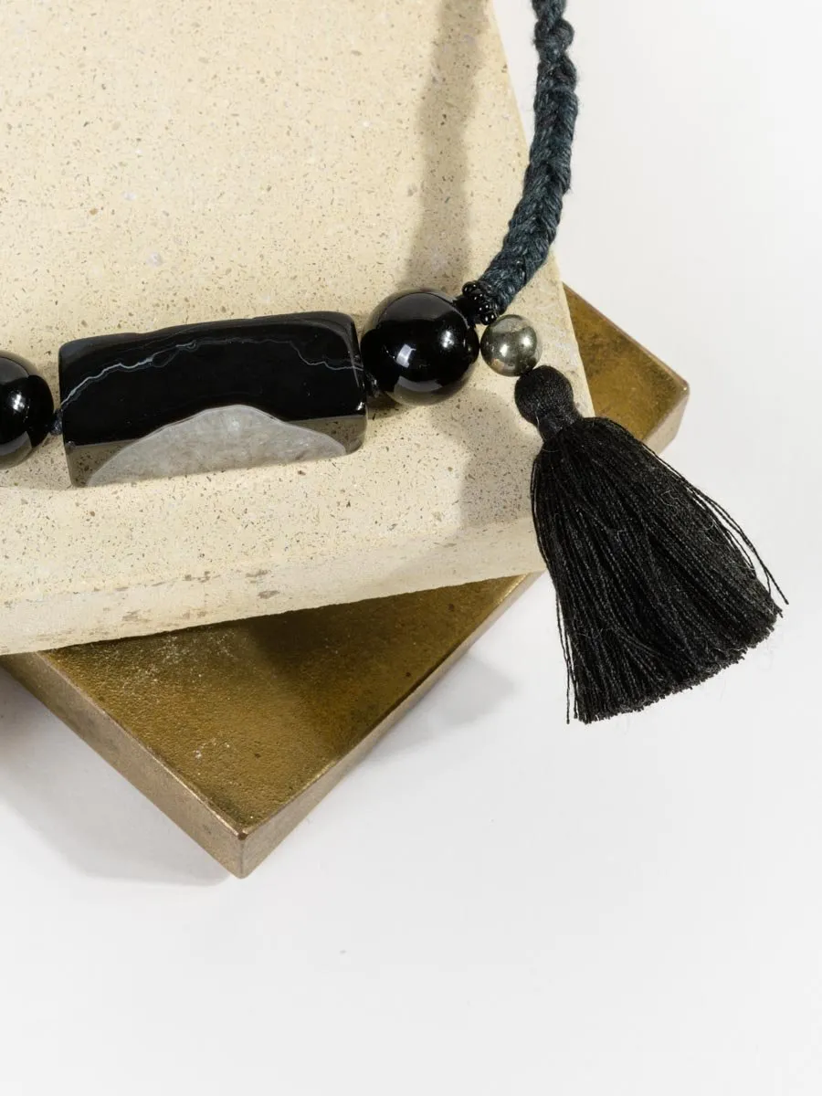 charlie necklace