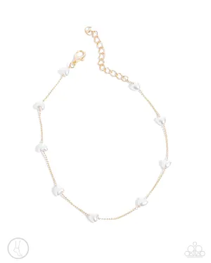Charming Court - Gold