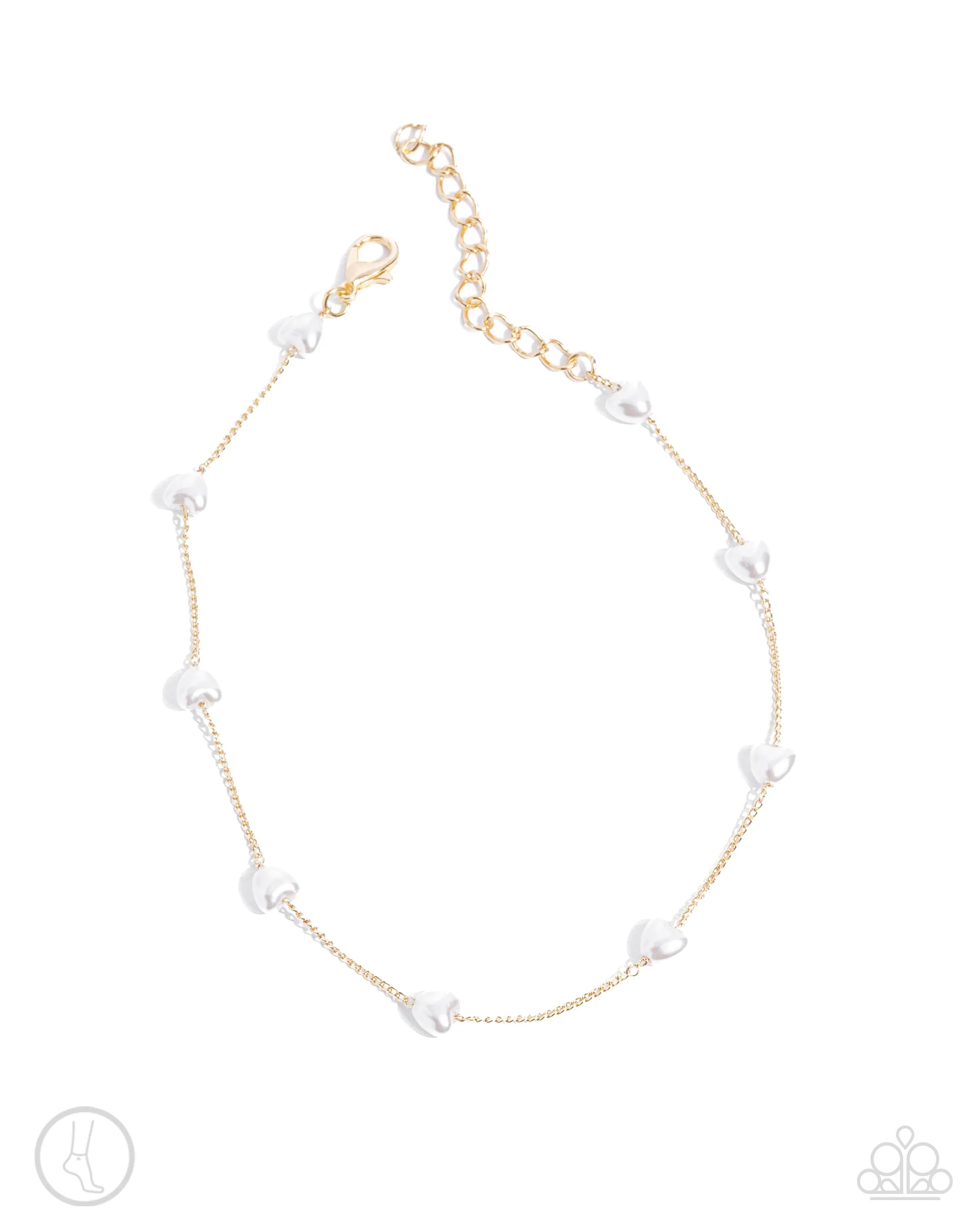 Charming Court - Gold