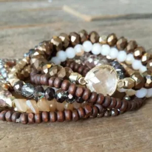 Cherrywood Stack